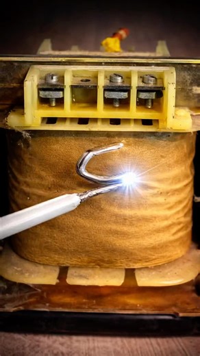 Electrician's TRICK for reliable CONTACT!