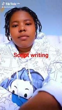 Script Writing for beginners. Step by step. #scriptlearning #writerworkshop #writersblock
