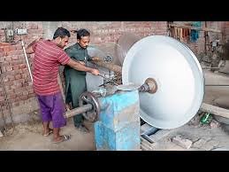 Workmanship at its Best Amazing Skills of Making #factory #manufacturer #industrial #facts #manufacturing #design #industry #fact #factor #fashion #urbex #faction #photography #architecture #wholesale #engineering | Quality skills