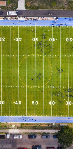 63K views · 764 reactions | “This field is special to us.” — South...