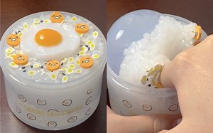 Egg Slushee