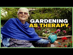 The Retired Gardeners Who Heal Through Gardening | Ageless Gardens