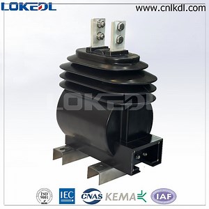 [Hot Item] 15kv Outdoor Current Transformer High Voltage