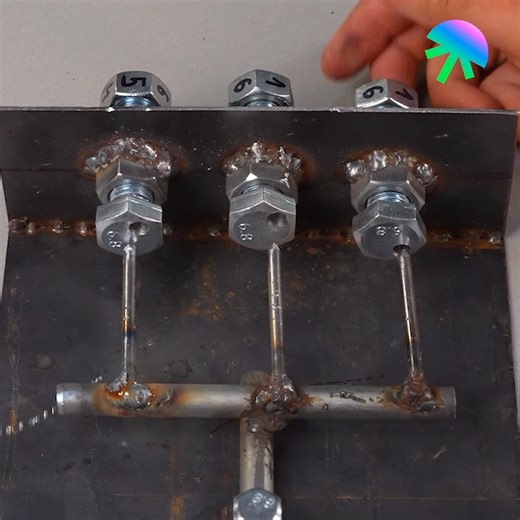 16K views | Decode The Bolt Puzzle! | The Best Science Videos | Facebook