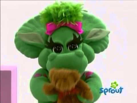 Barney & Friends Let's Play Games