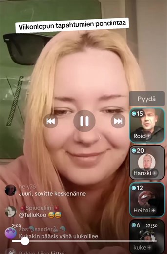 Piplup (@piplup61)’s videos with alkuperäinen ääni - Piplup
