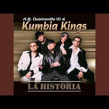 Outro / A.B. Quintanilla III / La Historia
