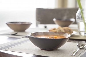 How to Eat Soup —The Top 7 Gracious Etiquette Tips
