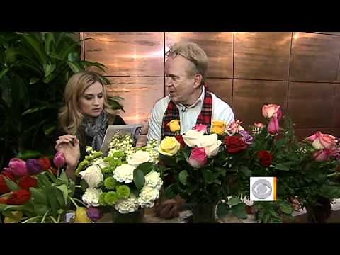 Beware Ordering Flowers Online