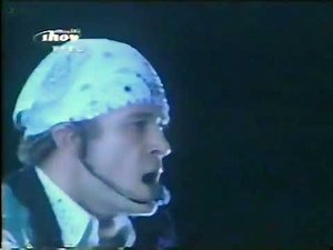 Nsync - No Strings Attached(Rock In Rio 2001)