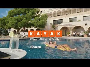 Commercial KAYAK