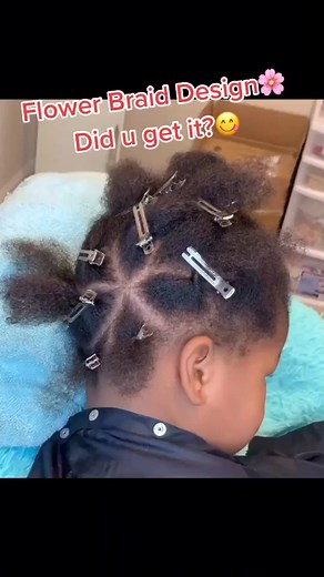 braidedtutorial on TikTok