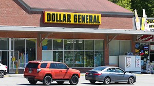 Dollar General confirms fate of store after being 'temporarily closed' for week