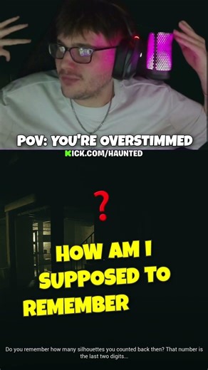 Haunted's Mouse Flinging Frustration!