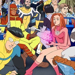 Invincible Season 2: Release Date, Trailer, Cast & More