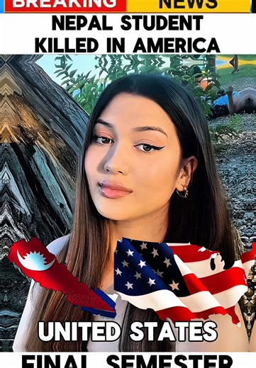 Nepal Student Killed in America: A True Crime Story