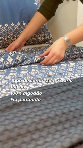 Transforme seu quarto com a coleção Nosso Mundo da Döhler! 🌎