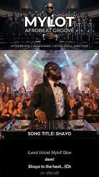 🔥Hottest Afrobeat+ Amapiano Mix (Vibe's Similar to Mavo, Davido, Tyle and wizkid kinda Songs)