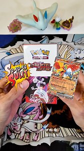 Destined Rivals Half Booster Box (18 Packs) - SULIT BA?? 🤑 | Gamebookr