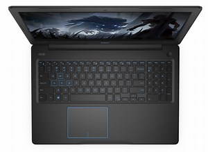 Nâng cấp SSD, RAM cho Laptop Dell Gaming G3 3579 - Tuanphong.vn