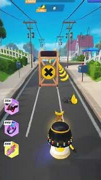 Minion rush : running game - Atsui Gamer#minionrush