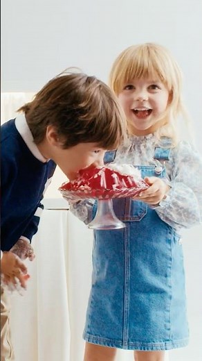 What’s inside the box? Let curious little hands discover the magic with Mango Kids’ collection!