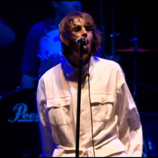 Oasis | ‘Wonderwall (Live at Knebworth, 10 August ’96)’ is released tonight, 6pm GMT! Don’t miss the world premiere of the exclusive footage from... | Instagram