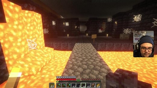 DDL: I hide your block! I hide it right up! | !htb2 !prime