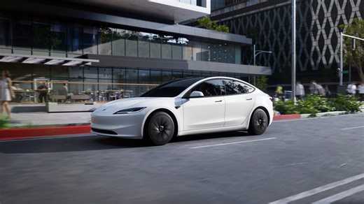 Tesla Model 3 Standard : cette version moins chère débarque finalement en France !