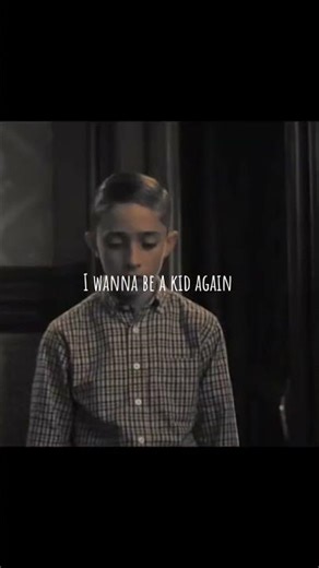 He was just a kid 😢