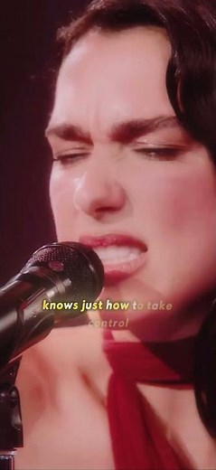🎻 Dua Lipa – Training Season (Live from the Royal Albert Hall) Lyrics #dualipa #trainingseason