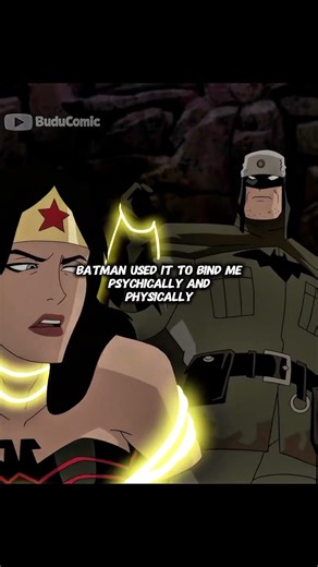 Batman: Don't Underestimate the HUMAN Mind #shorts #superman