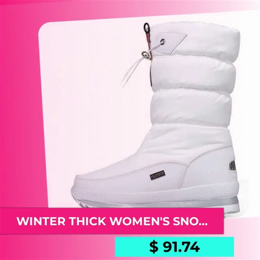 ❄️ Ready to conquer winter like a boss?  Embrace the chill in style...