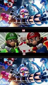 SMG4 Final Wotfi 2025 (You will be missed :( i loved these wotfi raps)