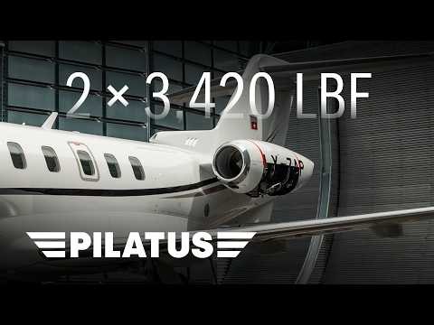 How easy is it to start a PC-24?