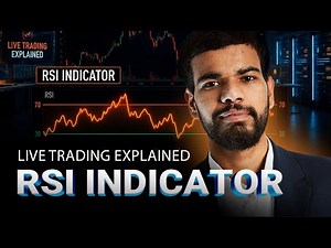 RSI Indicator Secrets | How to Spot Perfect Reversals & Stop False Entries