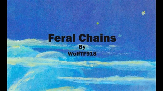 Feral Chains - Teaser