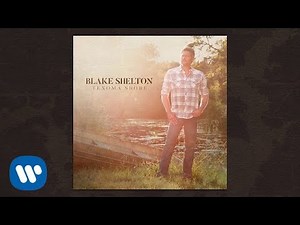 Blake Shelton - Why Me (Official Audio)