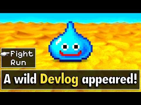 How I Made A Turn Based JRPG Combat System In A Week