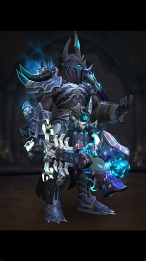 Death-lord (Items list in description) 👇 ⚠️Try BoomBoost WoW boosting service ⬆️