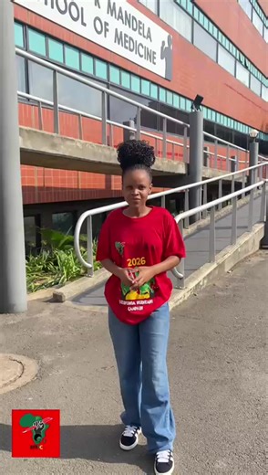 Essential Campus Tour for First Year Medical Students