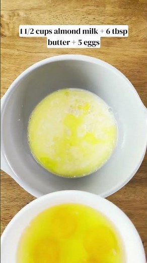 Keto Chow Sheet Pancakes by Olivia Wyles