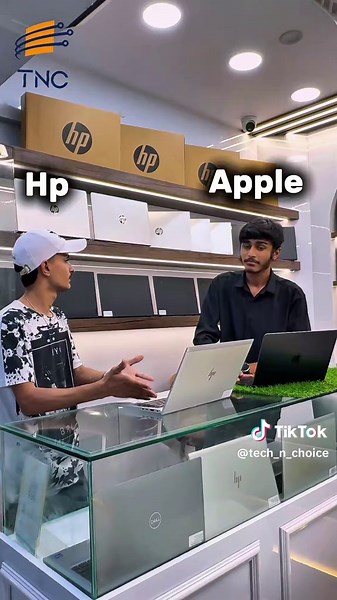 HP Laptops vs Apple Laptops: Which is Best for You?