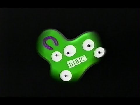 CBBC Closedown - October 2002