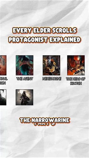 The Tragic Fate of the Nerevarine in Elder Scrolls Lore