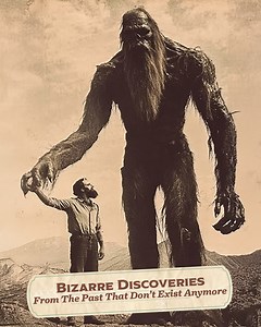 Creepy Recent Discoveries That Changed History | Origins Explained