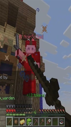 Bed wars #minecraft #hypixel #gaming #bedwars