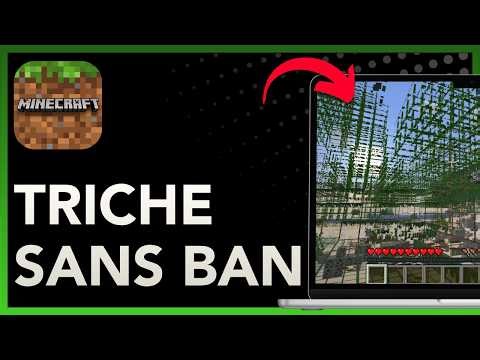 Comment avoir XRay sur Minecraft Bedrock (Guide facile) 🎮