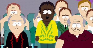 The Other NAMBLA - South Park | South Park Studios US