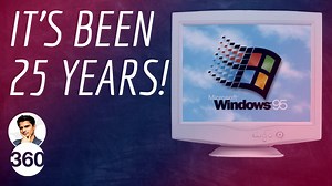 8.8K views · 38 reactions | Windows 95 just celebrated its 25th anniversary! Here are some of our favourite nostalgic things about the revolutionary OS: | Gadgets 360 | Facebook